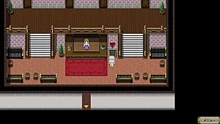 Check out this witch's sex scene in the eclips lizu hentai RPG game?