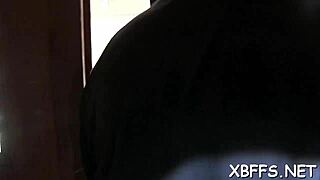 Perverted teen 18+s have sex jointly