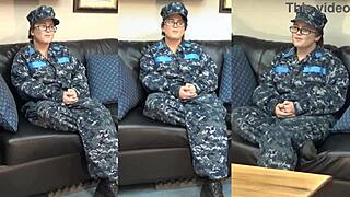 violet sweety casting yoluyla porn dünyasına gizlice giriyor