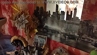 my girlfriend's tits caught on camera, she's not my sister