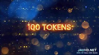 I’m obsessed with creamy Japanese pussy in this hot compilation