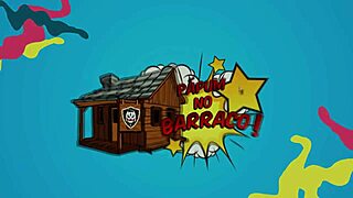 Natasha Steffens Gets Licked From Feet To Head In Sheer Red