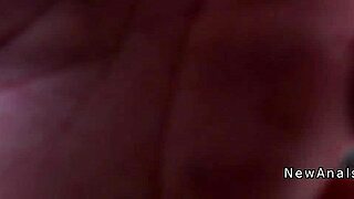 Doctor performs anal on blonde patient in hospital