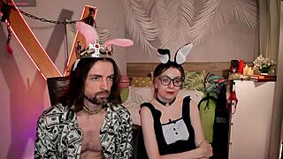 our cute streams of dancing and fun