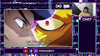 Jojo's Bizarre Adventure Part 4