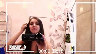 omg, my ex girlfriend is stripping desperately to find a new bf 😏