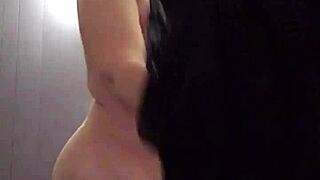 this side chick brings lots of fun to the group