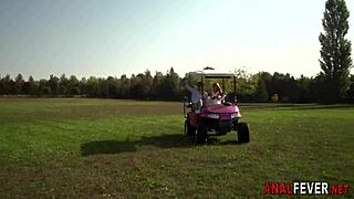 i'm a hot european getting anally fucked and deepthroated