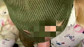 Big Ass Stepmother Sneaks a Fuck While Stepfather Showers - Soraya Culona?