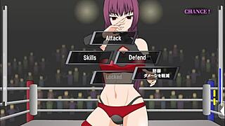 Hey, can Remi dominate as queen of martial arts?