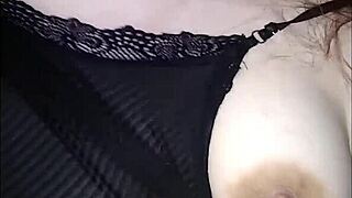 Meeting sister-in-law in her room for a chat