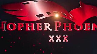 Bareback Gangbang Sucking and Banging Victor Cody!