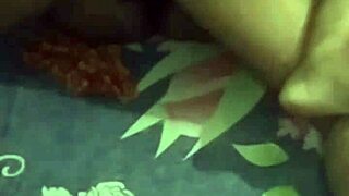 hot couple fucking pussy on valentine's day