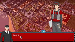 did you see i found clover paprika trainer ep 3 in 3d?