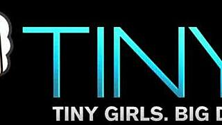 Oh! Coco Lovelock teases cock with tight pussy