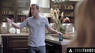 i'm desperate, caught babysitter jane wilde needs her secret safe