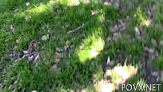 I'm Chrissy Saunders Getting Rough Pov Fucking As Slutty Petite Teen