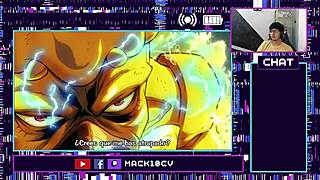 Jojo's Bizarre Adventure Part 4