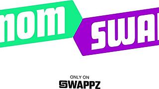 swappz stepmoms fucked after truth or dare