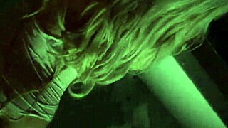 Christmas party with big ass surprises