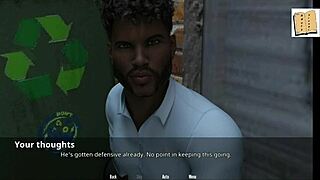 Who wins the best ass competition in WVM 69?