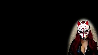 Kate In Cosplay Adventure