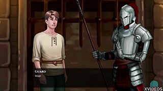 what a legend 01 naughty fairy tale roleplay