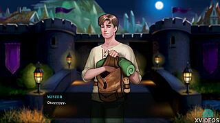 what a legend 01 naughty fairy tale roleplay