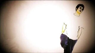 Inked brunette kelsi lynn does anything for james deens monster cock