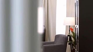 kerry cherry wants both guys in this sensual scene with blowjob and anal