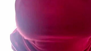 sex in the kitchen with the employee bent over for creampie