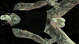 Gay sex with monster cocks and big asses