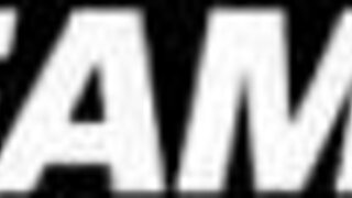 Milf Gags On Stepbrother's Monster Cock During Deepthroat Blowjob