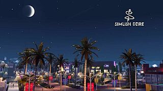 Overwatch Heroes Unleash Forbidden 3D Hentai Desires in Preview Version