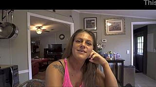 yo, step mom clover baltimore gets step son prepped for prom part 1