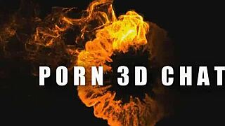 Overwatch 3D Porn: Hard Fucking, Pussy Play, Web Chat Sex