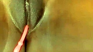 Big pussy lips and a huge clit – Sexystacy7’s special sex appeal