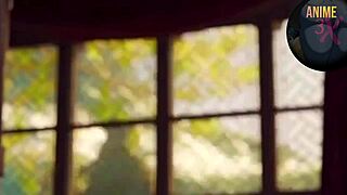 Teen Elsa Loses Virginity In Doggystyle Creampie