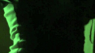 The European babe says, 'Watch me strip and rip my clothes.'