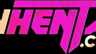 i got wrecked by this hung black stud in a wild threesome, totally split open - sheer com elocardone