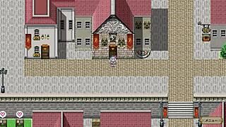 Check out this witch's sex scene in the eclips lizu hentai RPG game?