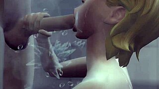 i gave her a blowjob and cummed inside her pussy