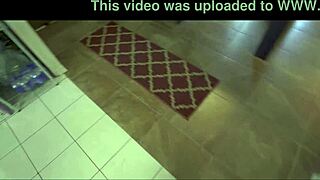 yo, step mom clover baltimore gets step son prepped for prom part 1