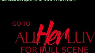 hey, did you see the chat room incident on allherluv com teaser?