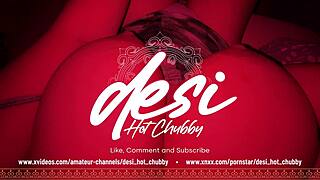 indian wife fucked hard by husband's friend in steamy encounter