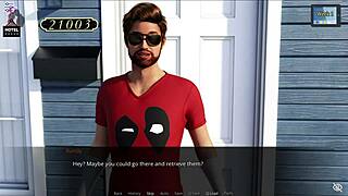 i got a fpov closeup creampie cumpilation vol 9, all bareback and cum-filled