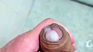 Brazilian Twinks Get Wild in Steamy Shower Scene