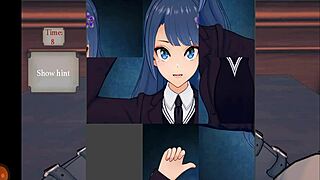 hg isekai fantasy p3 finally getting these girls in the bed.