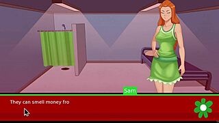 did you see i found clover paprika trainer ep 3 in 3d?