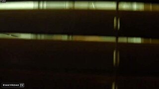 hidden camera spies on roommate's bathing masturbation